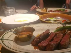 -404干式熟成牛排馆•聚会餐厅