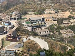 -温岭石塘海边