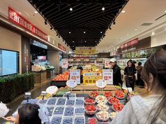-丽达购物中心(崂山店)