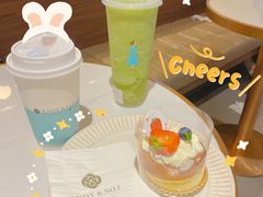 -KNOTKNOT珞珞·日式甜品(K11店)