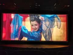 -农垦博纳国际影城(津奥广场IMAX店)