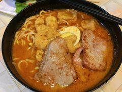 -热浪岛马来餐厅