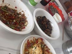 -秀妈厨房(灰汤老店)
