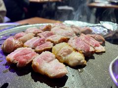 梅花肉-济州爱肉堂(总店)