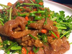 -老灶房-四川土菜(开元店)