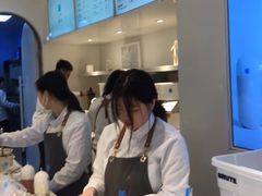 -兰熊鲜奶(西直门凯德mall店)