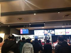 -肯德基(中纬店)
