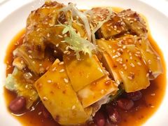 -杭州JW万豪酒店-万豪中餐厅