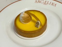 -Angelina安吉丽娜(恒隆广场店)