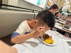 -凡塔斯牛排自助餐厅(广东佛山三水万达店)