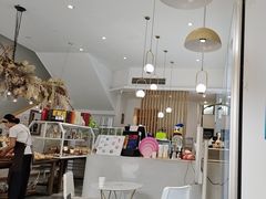 -嗒令甜品·主题融合料理餐厅(首座时代店)