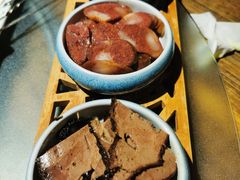 -滇越乘象云南餐厅(豆各庄店)