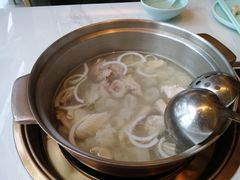 -润园四季椰子鸡火锅(南山海岸城店)