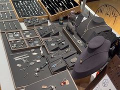 -十八字金·银饰·开蚌DIY·手工体验团建(富力广场店)