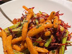 -绿茶餐厅(深圳龙华天虹购物中心店)