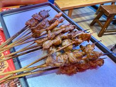 -庆峰龙虾烧烤(合肥一店)