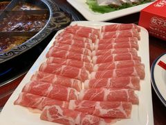 -黄家码头老火锅(解放碑旗舰店)