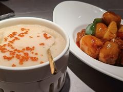 -闽上鲜·福建菜(龙湖滨江天街店)