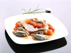 至尊醉膏蟹-水上明月·湖景餐厅