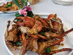 -怀德酒楼·粤菜·海鲜·茶点(宝安国际机场店)