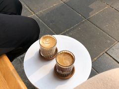 -Legno.ita Coffee by Wood(襄阳南路店)
