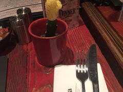 -Pistolera Mexican Cantina女枪手墨西哥餐厅(碧云路店)