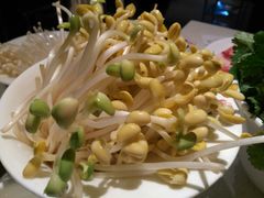 -重庆德庄火锅(映月湖环宇城店)