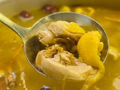 -金龙·打边炉(南京西路店)