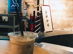 -GOTLOT COFFEE&KITCHEN角落厨房NOOK店