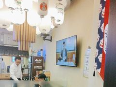-極屋鮨牛 · 烧肉酒场(时代C馆店)