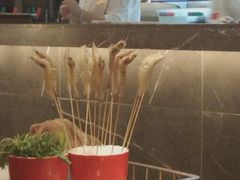 -捞神煲汤火锅(湖滨商业街店)