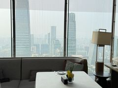 -北京柏悦酒店·锦庭餐厅Dining Room