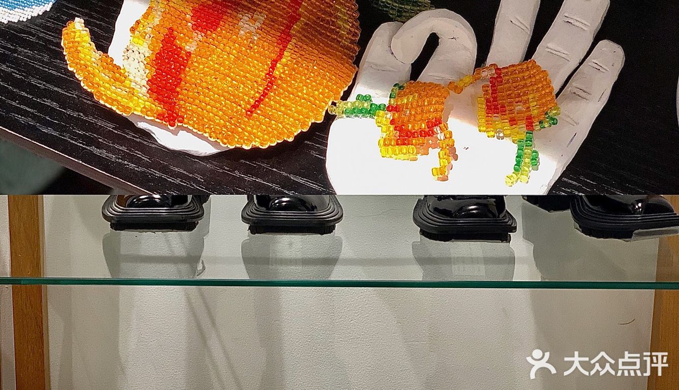 🥇上海最有名的时尚买手店没有之一了吧