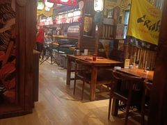 -日吉丸·鸟将军炭火融合酒馆(中央大街店)