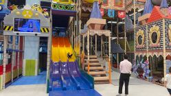 -meland亲子乐园•派对•研学(苏州悠方购物中心店)