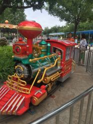 -大望京儿童游乐场