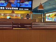 -小鱼小牛(世欧广场店)