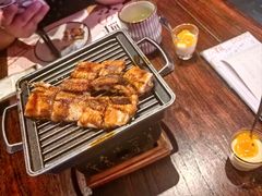 -芥岛(河北大街店)