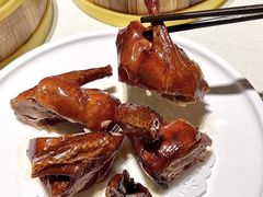 -利苑酒家(宜安广场店)