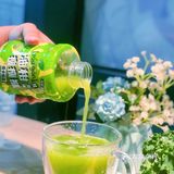 油柑+羽衣甘蓝🥬承包一个夏季的神仙饮料·干饭刮油顶呱呱