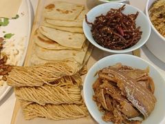 -大鸭梨烤鸭(房山店)
