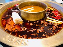 -长嘉·河图火锅(长嘉汇江景旗舰店)