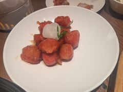 -紫阳海鲜楼·传承闽味(长乐路总店)