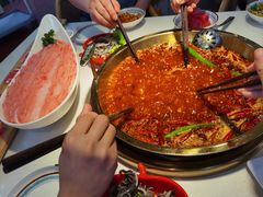 -二荆条·城市森林火锅旗舰店