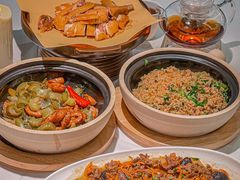 -客颂·客家宴(大壮国际广场店)