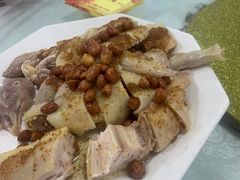 -绿雅居原生态农庄(小涌店)