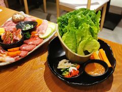特选拼盘-匠太烧肉台日料理餐酒馆(三林店)