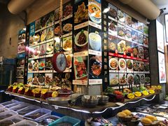 -隆喜元鱼汤包·海鲜(中联广场店)