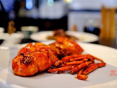 罗氏虾-猪肉婆私房菜(容桂总店)