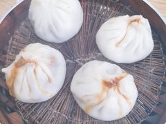 无锡汤包-珊珊小笼馆(仙霞路店)